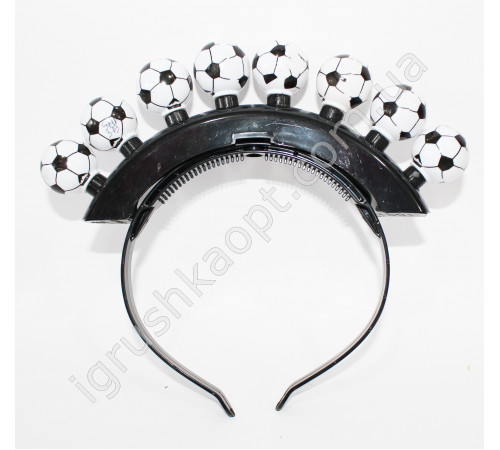 SMP379 Обруч футбол