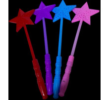 SMP385 Палиця Зірка (світиться)