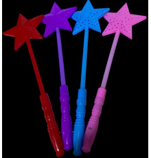 SMP385 Палиця Зірка (світиться)