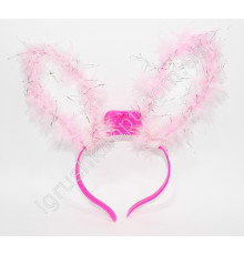 SMP9 Обруч зайчика