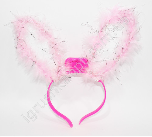 SMP9 Обруч зайчика