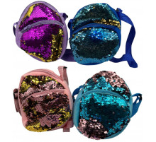 SMS1090 Сумка в паєтках