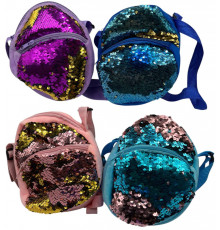 SMS1090 Сумка в паєтках