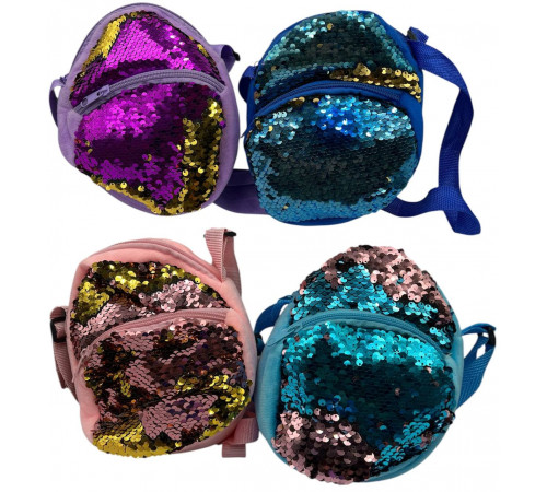 SMS1090 Сумка в паєтках