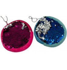 SMS1213 Гаманець у паєтках