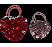 sms1219 Сумка серце