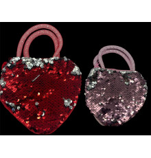 sms1219 Сумка серце