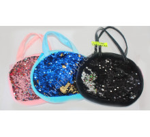 SMS1222 Сумка в паетках