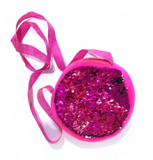 sms1223 сумочка паєтка