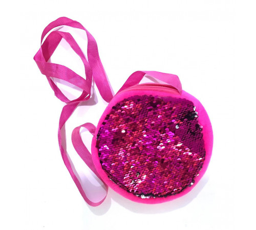 sms1223 сумочка паєтка