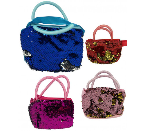 SMS1224 Сумка в паєтках