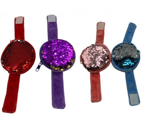 SMS1228 Гаманець на ручку