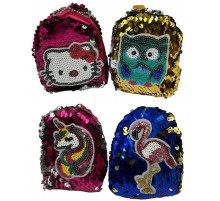 SMS1229 Кошелек в паетках