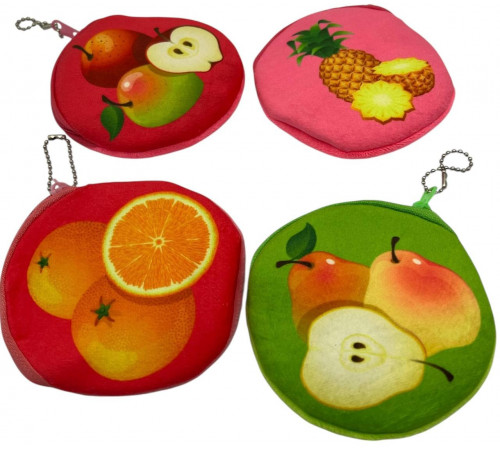 SMS1235 Гаманець із фруктами