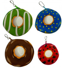 sms1236 Гаманець Пончик