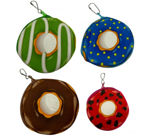 sms1236 Гаманець Пончик