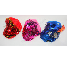 SMS1238 Кошелек в паетках