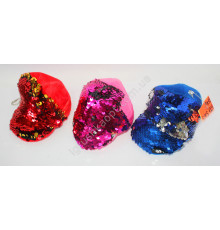 SMS1238 Гаманець у паєтках