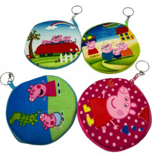 SMS1470 Гаманець Пеппа