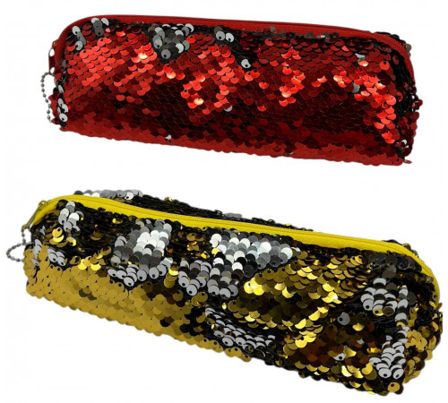 SMS1745 Пенал у паєтках