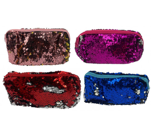 SMS1746 Пенал у паєтках