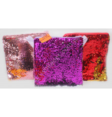 SMS2181 Сумка в паєтках