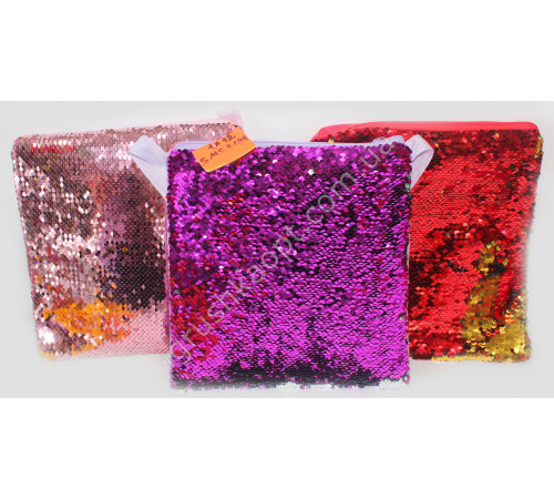 SMS2181 Сумка в паєтках