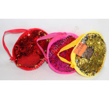 SMS2187 Сумка в паєтках