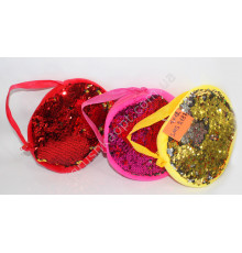 SMS2187 Сумка в паєтках