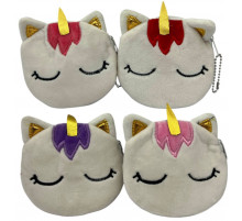 SMS695 Гаманець поні