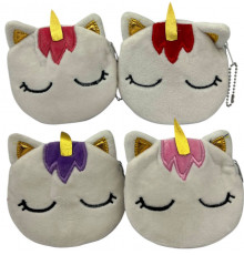 SMS695 Гаманець поні