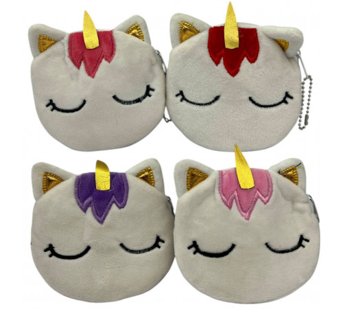 SMS695 Гаманець поні