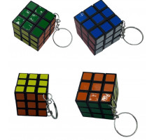 сс154 Брелок Кубик Рубік