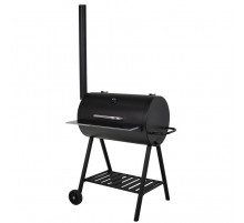 Гриль-барбекю Texas Big угольный