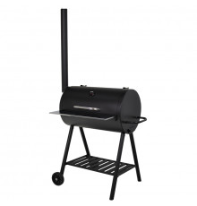 Гриль-барбекю Texas Big угольный