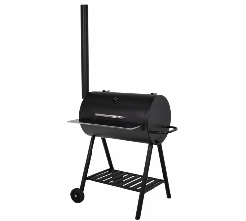 Гриль-барбекю Texas Big вугільний