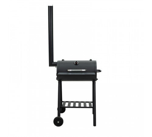 Гриль-барбекю Daddy Smoke  Texas Small вугільний