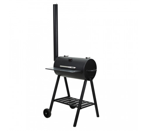 Гриль-барбекю Daddy Smoke  Texas Small вугільний