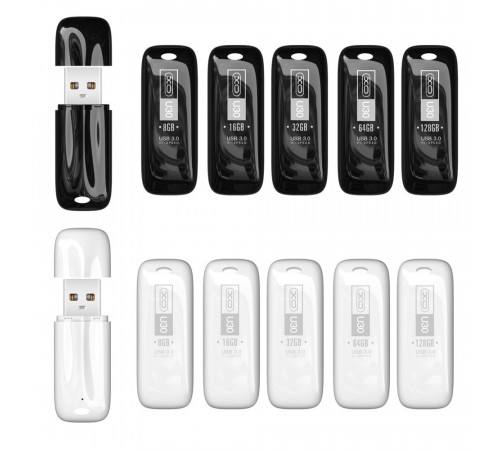 USB флеш XO U30 128Gb USB3.0 Швидкісна