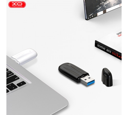 USB флеш XO U30 128Gb USB3.0 Швидкісна