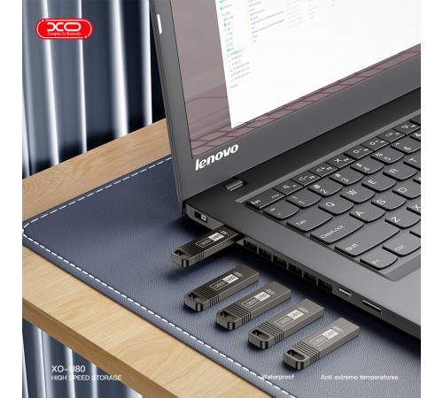 USB флеш XO U80 32Gb USB2.0