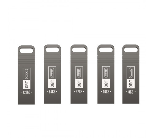 USB флеш XO U80 16Gb USB2.0