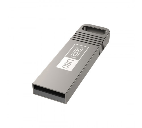 USB флеш XO U80 128Gb USB2.0