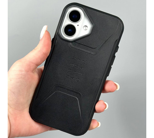 Накладка UAG Urban Armor Gear Magnetic iPhone 12 Pro Max