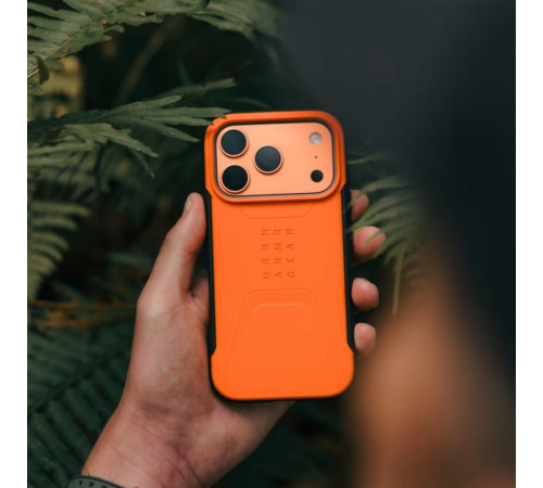 Накладка UAG Urban Armor Gear Magnetic iPhone 12 Pro Max