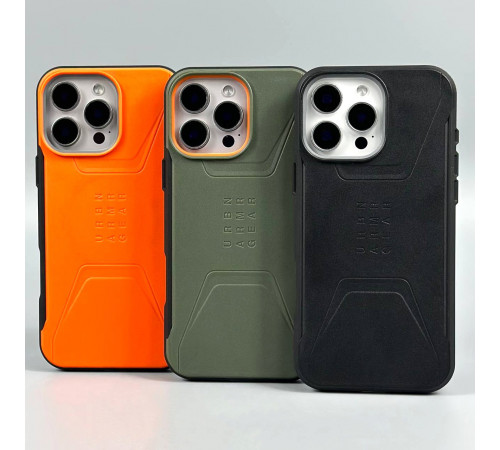 Накладка UAG Urban Armor Gear Magnetic iPhone 12 Pro Max