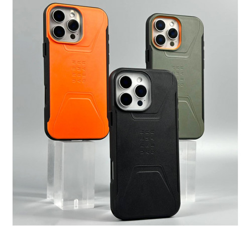 Накладка UAG Urban Armor Gear Magnetic iPhone 14
