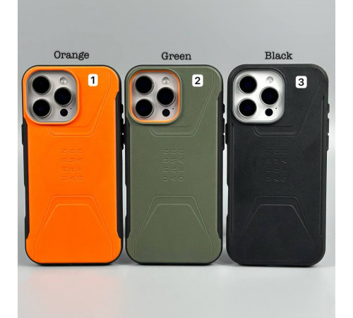 Накладка UAG Urban Armor Gear Magnetic iPhone 14