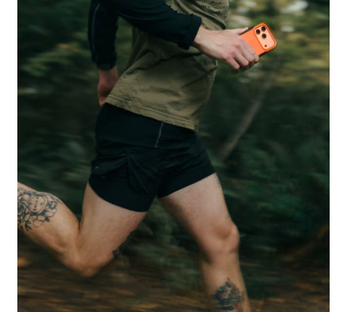 Накладка UAG Urban Armor Gear Magnetic iPhone 12 Pro Max