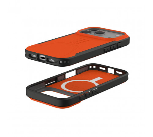 Накладка UAG Urban Armor Gear Magnetic iPhone 14